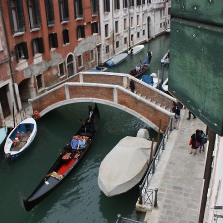San Severo Venice Luaran gambar