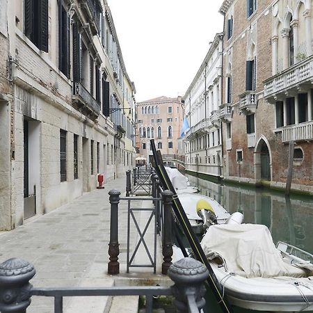 San Severo Venice Luaran gambar