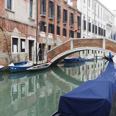 San Severo Venice Luaran gambar