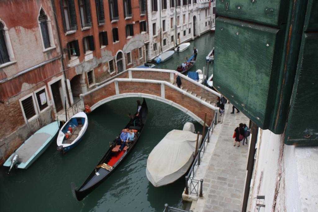 San Severo Venice Luaran gambar