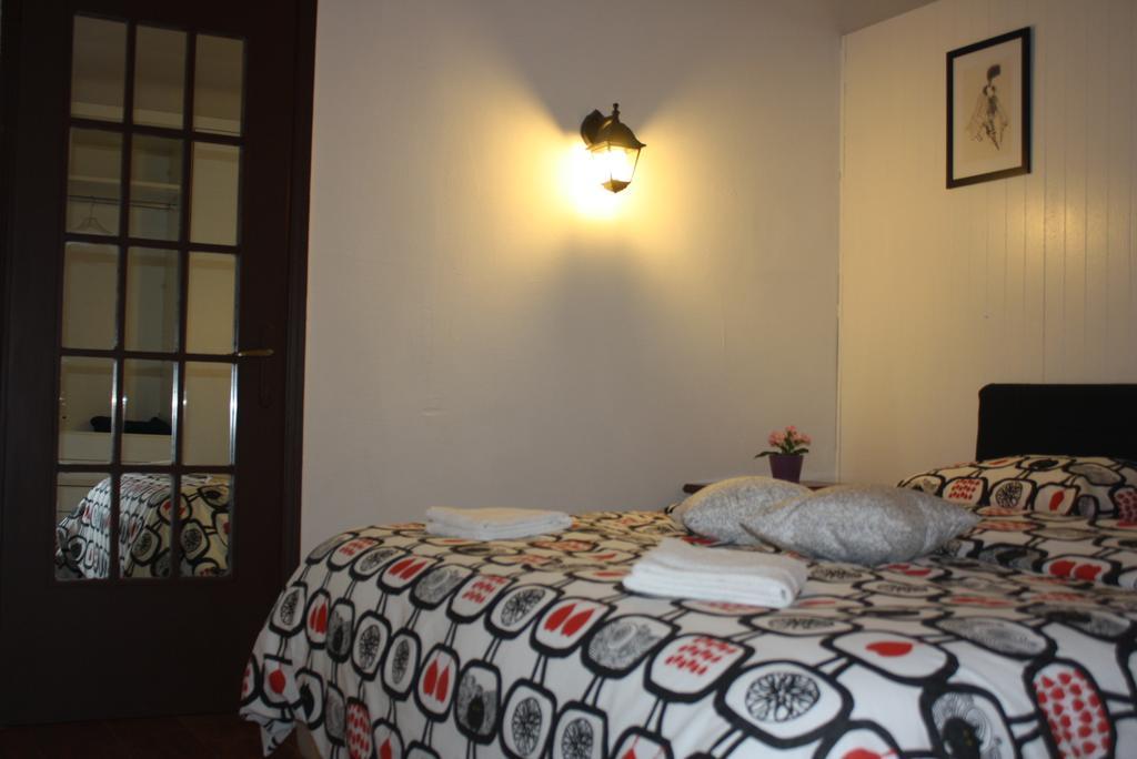 San Severo Venice Bilik gambar
