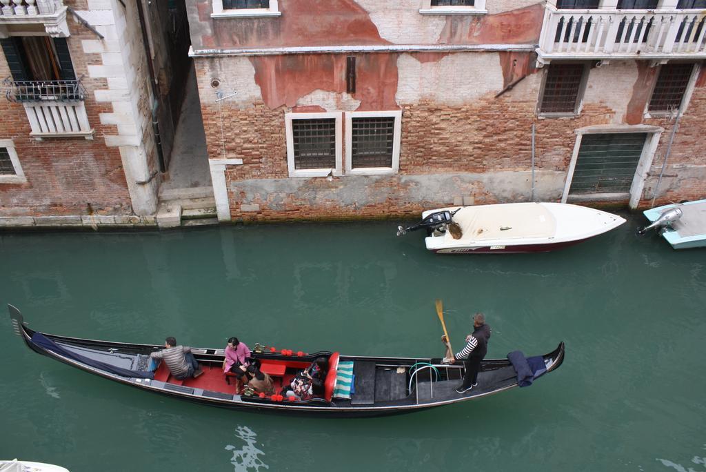 San Severo Venice Luaran gambar