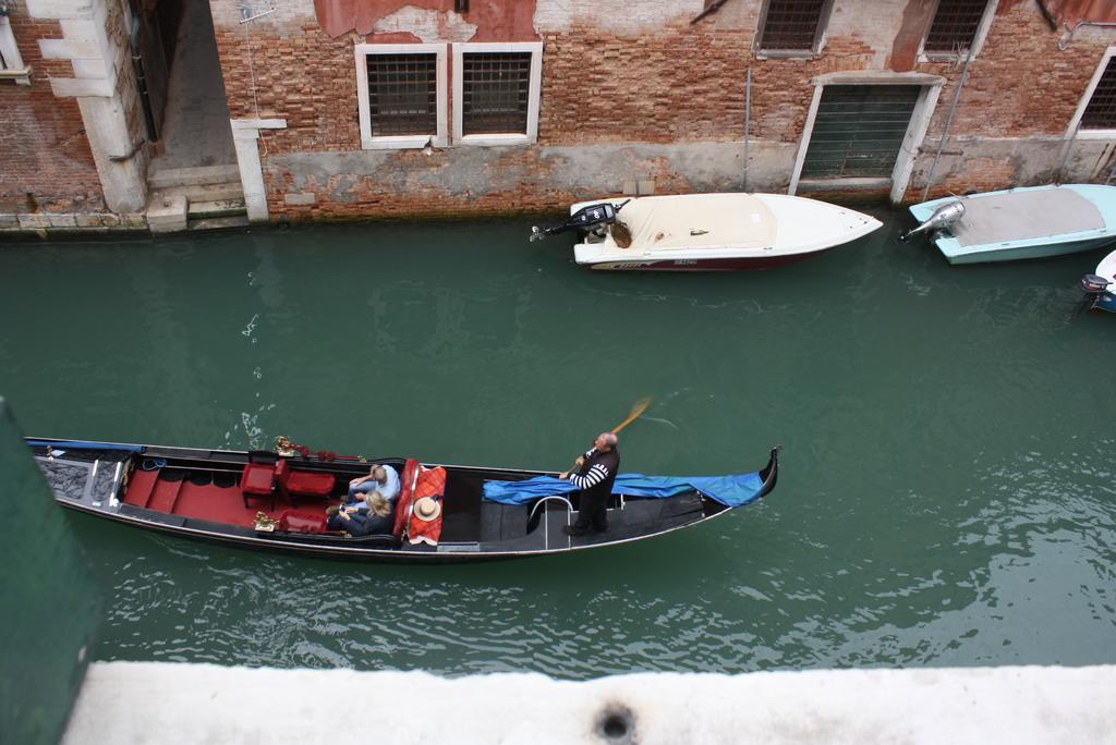 San Severo Venice Luaran gambar