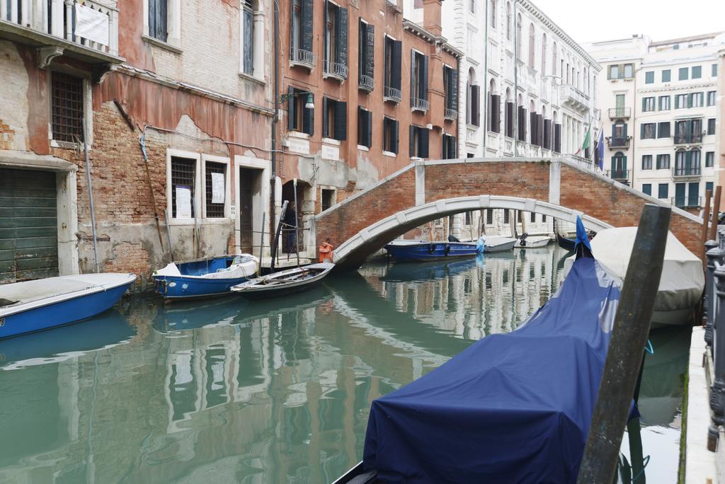 San Severo Venice Luaran gambar