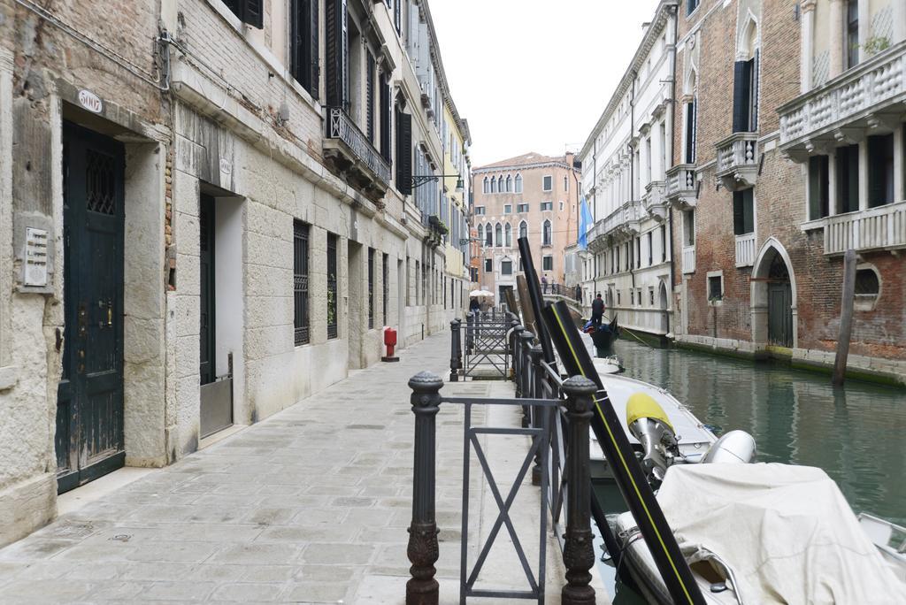San Severo Venice Luaran gambar