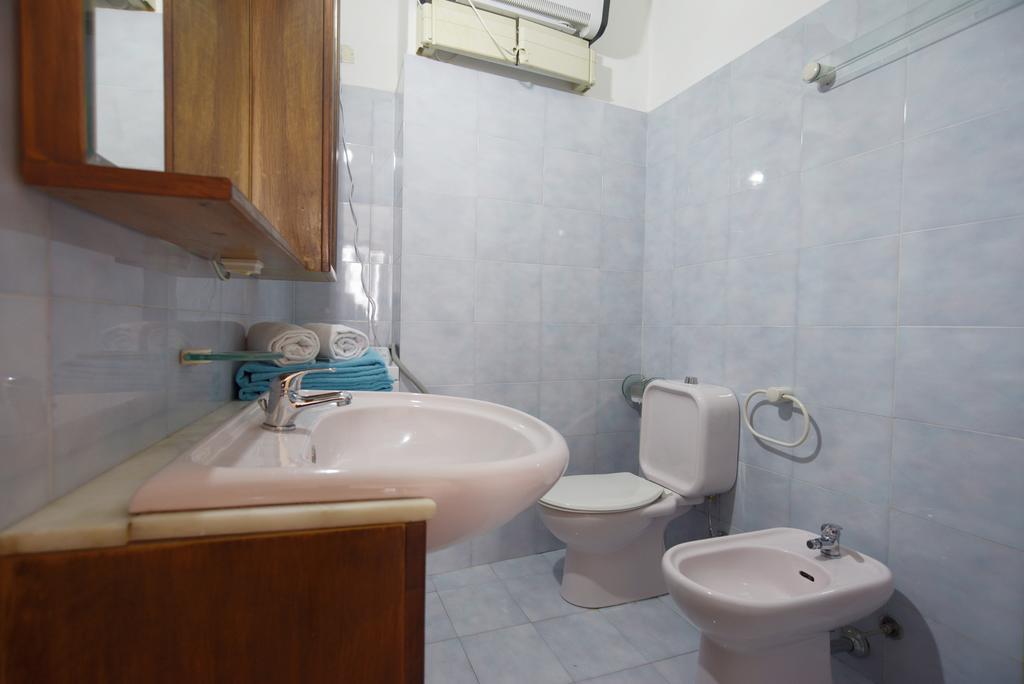 San Severo Venice Luaran gambar
