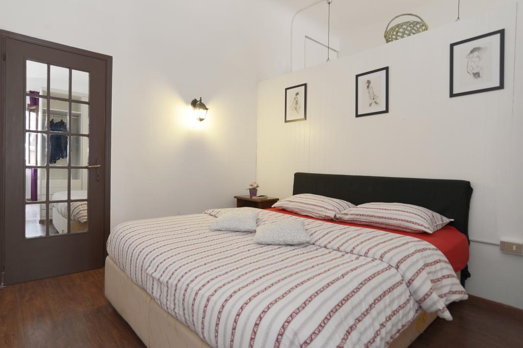 San Severo Venice Luaran gambar