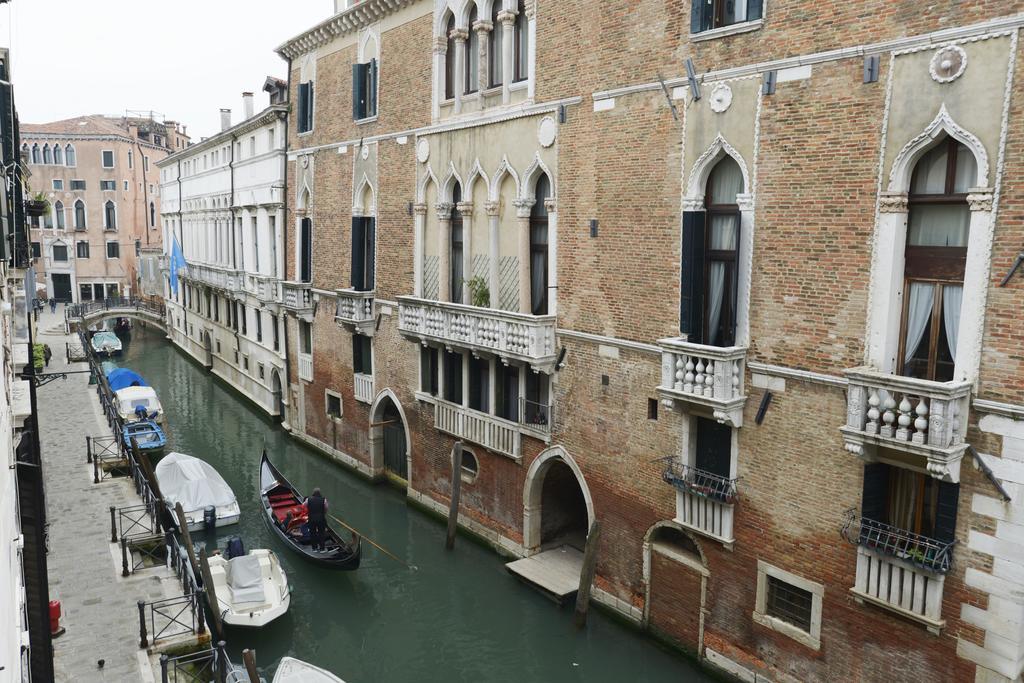 San Severo Venice Luaran gambar
