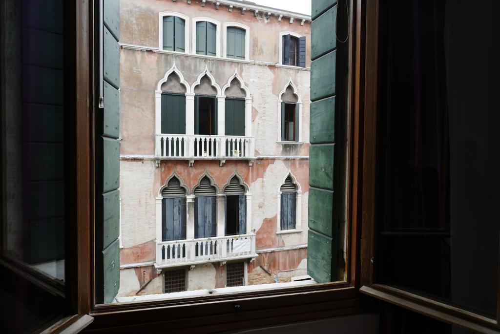 San Severo Venice Luaran gambar